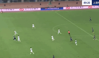 成都蓉城登顶！申花遭绝杀，国安6球惨败，4队只差2分海港已掉队